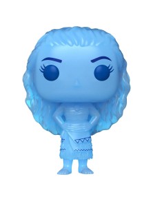 POP figure Disney Vaiana Moana Exclusive Funko