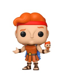 Hercules Pop! Disney Vinile...