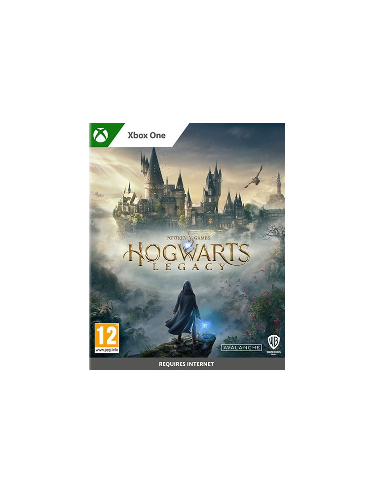 HOGWARTS LEGACY AZIONE - XBOX ONE