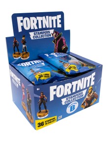 FORTNITE-FIGURE CON...