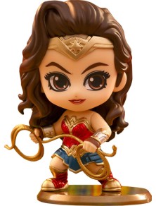 Wonder Woman 1984 Cosbaby...