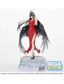 Overlord Pvc Statua Albedo...