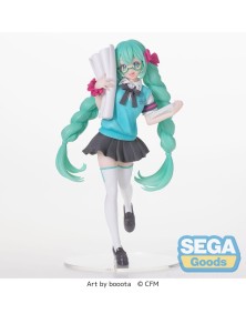 Hatsune Miku Luminasta Pvc...