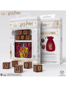 Harry Potter Dice Set...