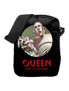 Queen Crossbody News Of The...