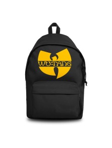 Wu-tang Zaino Logo Rocksax