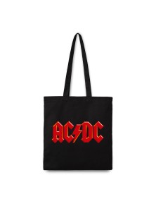 Ac/dc Borsa Portatutto Logo...