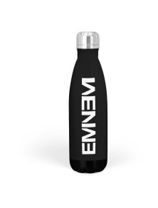 Eminem Drink Bottiglia Logo...