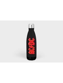 Ac/dc Drink Bottiglia Logo...