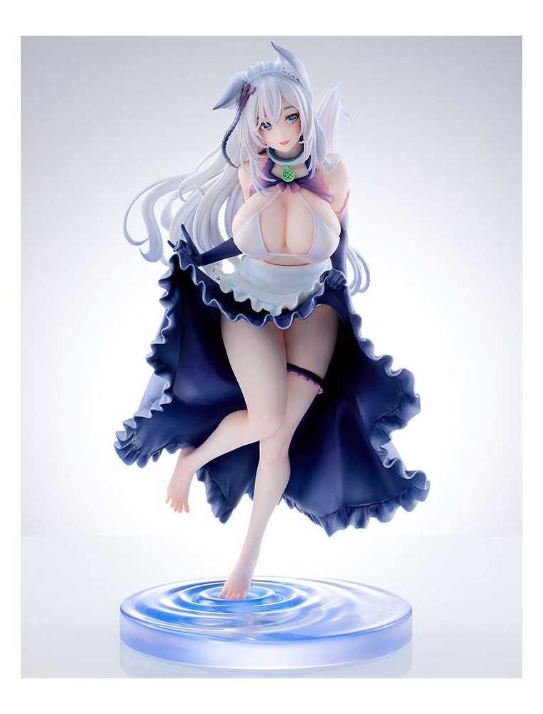 Original Character Statua 1/6 Mellow 29 Cm Hotvenus