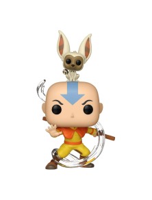 Avatar The Last Airbender...