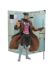 Gambit Af Action Figura...