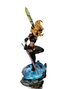 X-men Magik 1/10 Art Statua...