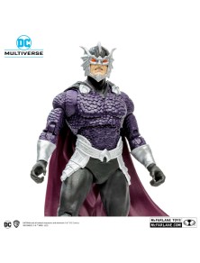 Dc Multiverse Ocean Master...