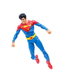 Dc Multiverse Superman Jon...