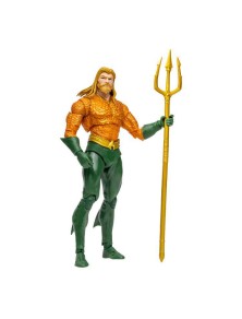 Dc Multiverse Aquaman...