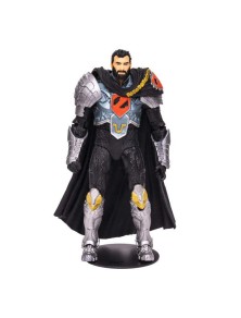 Dc Multiverse General Zod...