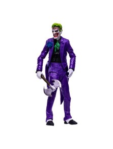 Dc Multiverse Joker Death...