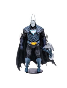 Dc Multiverse Batman Duke...