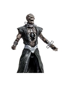 Dc Megafig Nekron Af Action...