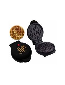 Harry Potter Macchina Per Waffle Logo Uncanny Brands