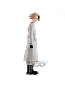 Tokyo Revengers Seiyu Inui Figura 17cm Banpresto