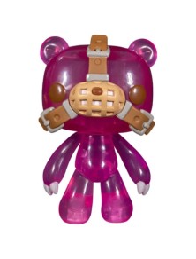 Gloomy Bear Pop! Animation...