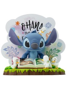 LILO & STITCH OHANA MEANS...