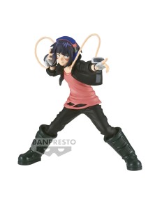 My Hero Academia The Amazing Heroes Vol. 28 Kyoka Jiro Figura 13cm Banpresto