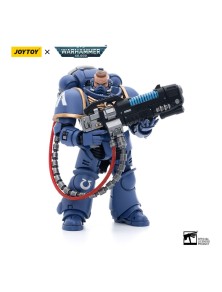 Warhammer 40k Action Figura...