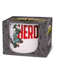 My Hero Academia Tazza Case...