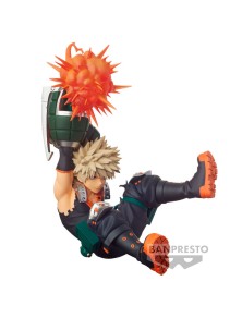 My Hero Academia Katsuki...