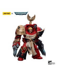 Warhammer 40k Action Figura...