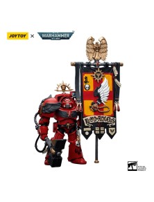 Warhammer 40k Action Figura...