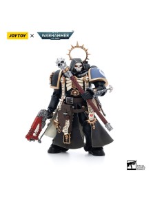 Warhammer 40k Action Figura...