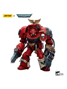 Warhammer 40k Action Figura...