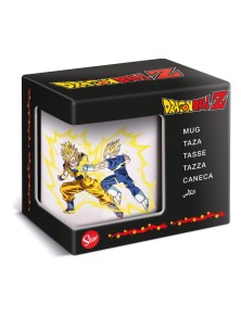 Dragon Ball Z Tazza Case...