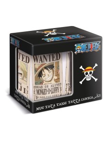 One Piece Tazza Case Wanted...