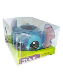 Lilo & Stitch 3d Tazza...