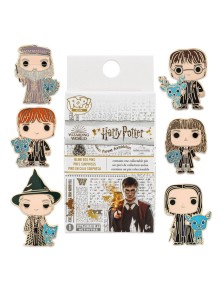 Harry Potter Loungefly POP!...