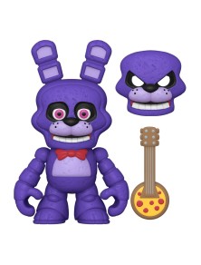 Five Nights At Freddy's Snap Action Figura Bonnie 9 Cm Funko