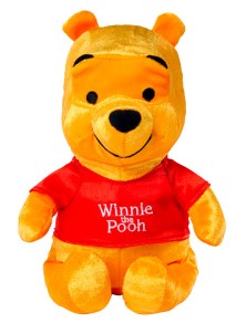 PELUCHE DISNEY 100TH WINNIE...