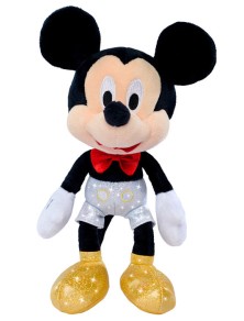 PELUCHE DISNEY 100TH...