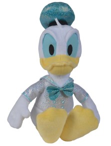 PELUCHE DISNEY 100TH...