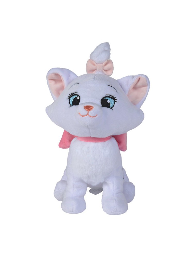 PELUCHE GLI ARISTOGATTI MINOU 35CM DISNEY