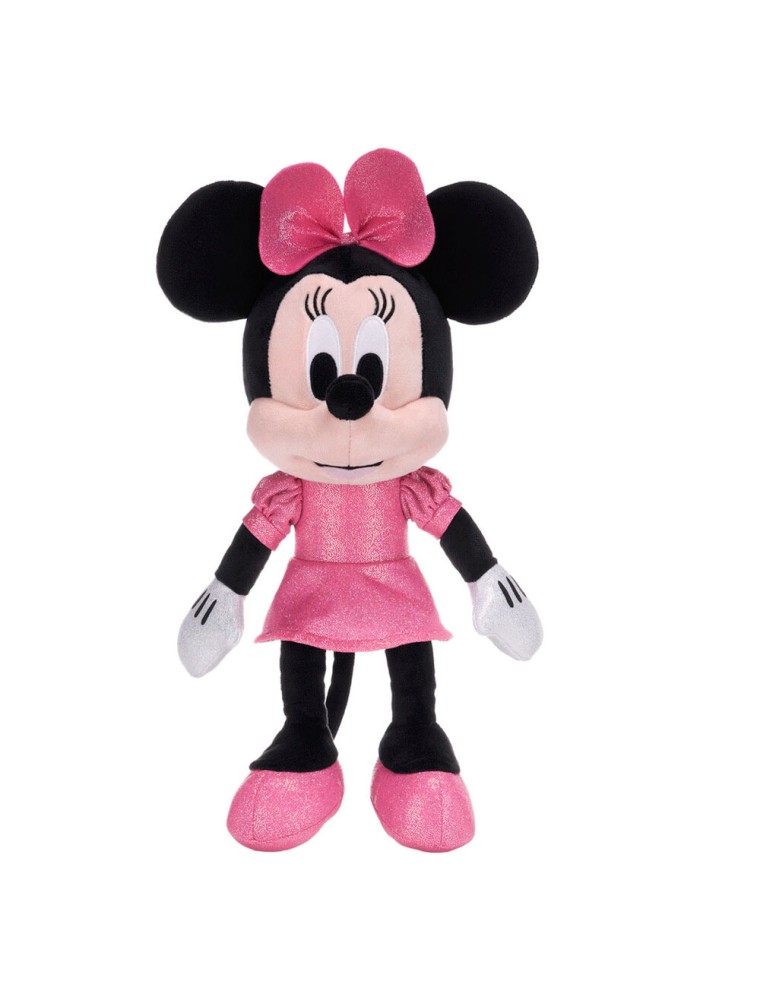 Disney Minnie Sparkle Peluche 32cm Disney