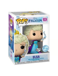 Pop Figura Disney Frozen...