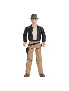 Indiana Jones: Raiders Of The Lost Ark Jumbo Vintage Kenner Action Figura Indiana Jones 30 Cm Diamond Select