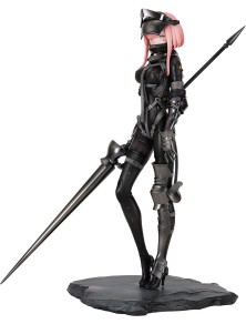 Falslander Pvc Statua 1/7...