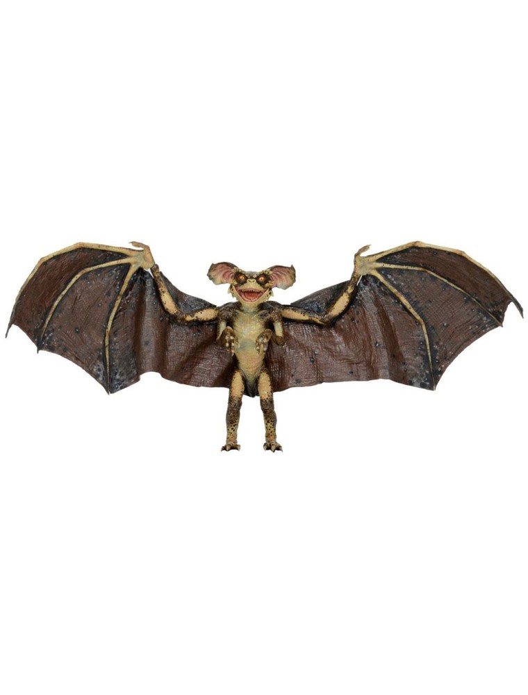 Gremlins 2 Action Figura Bat Gremlin 15 Cm Neca